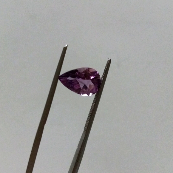 Bundle of Amethyst Loose Gemstones - 16.37ct TW - Picture 9 of 12